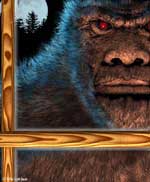 bigfoot sasquatch