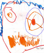 Pictures of Bigfoot