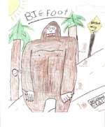 bigfoot sasquatch