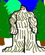 bigfoot sasquatch
