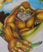 bigfoot sasquatch