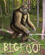 bigfoot pics