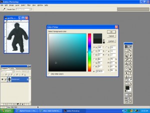 gorilla_suit_color_analysis