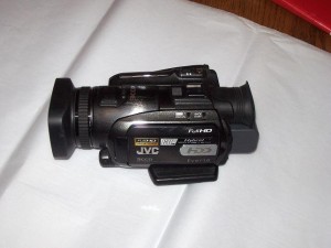 HDCamera