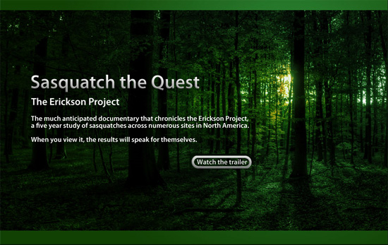 new bigfoot evidence bigfoot sightings