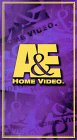 A&E: Abominable Snowman VHS