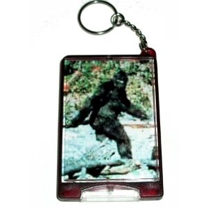bigfoot gift