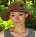 Autumn Williams Bigfoot Mysterious Encounters Sci Fi Investigates