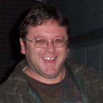 Michael Nave Bigfoot Research Oregon