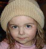 Autumn Williams' daughter Bigfoot research
