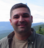 Skye Felton Bigfoot Research Oregon
