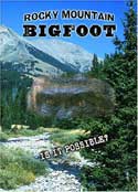 Bigfoot Movie Rocky Mountain Sasquatch