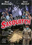 Bigfoot movie Funny - They call him Sasquatch