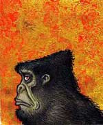 Bigfoot Sasquatch picture