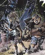 Bigfoot Sasquatch picture