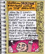 Bigfoot Sasquatch picture