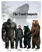 bigfoot sasquatch