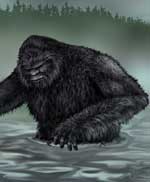 bigfoot sasquatch