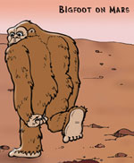 bigfoot sasquatch